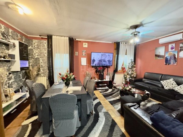 appartamento in vendita a Lusia