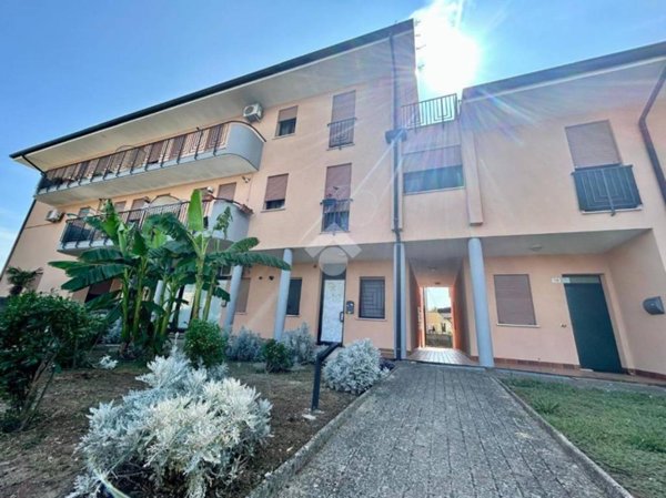 appartamento in vendita a Lusia