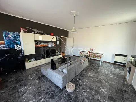 appartamento in vendita a Lusia