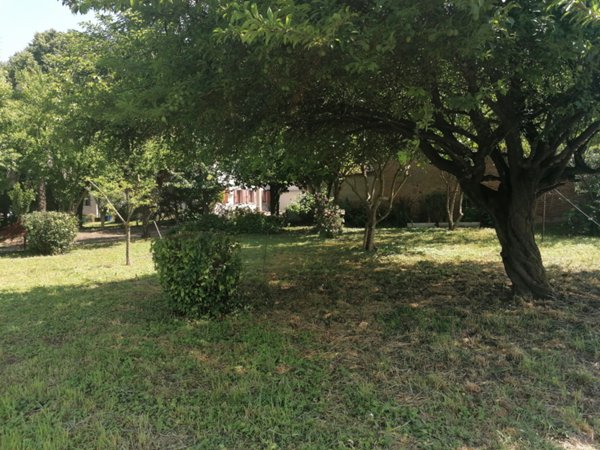 casa indipendente in vendita a Lusia in zona Ca' Morosini