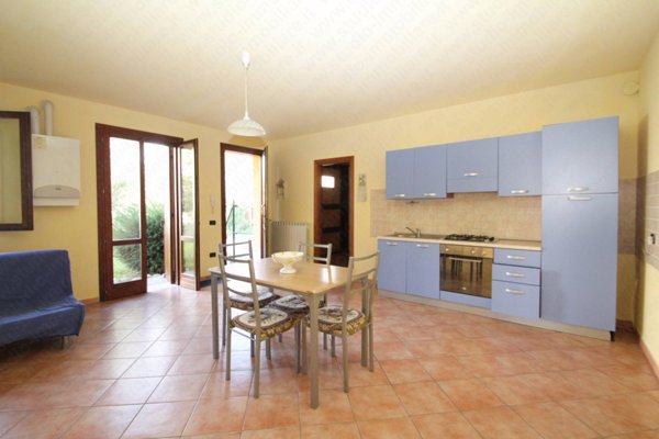 appartamento in vendita a Melara