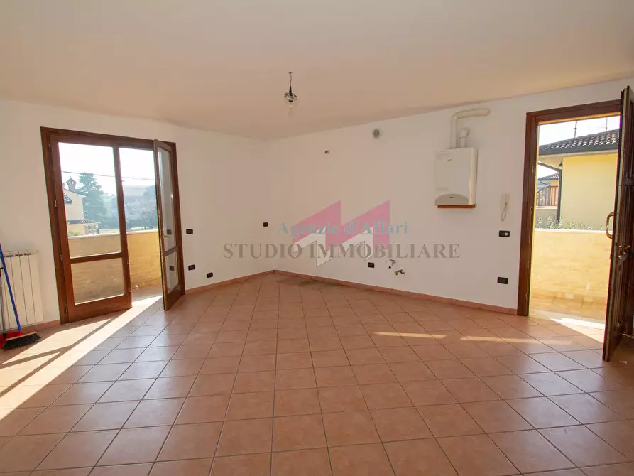 appartamento in vendita a Melara