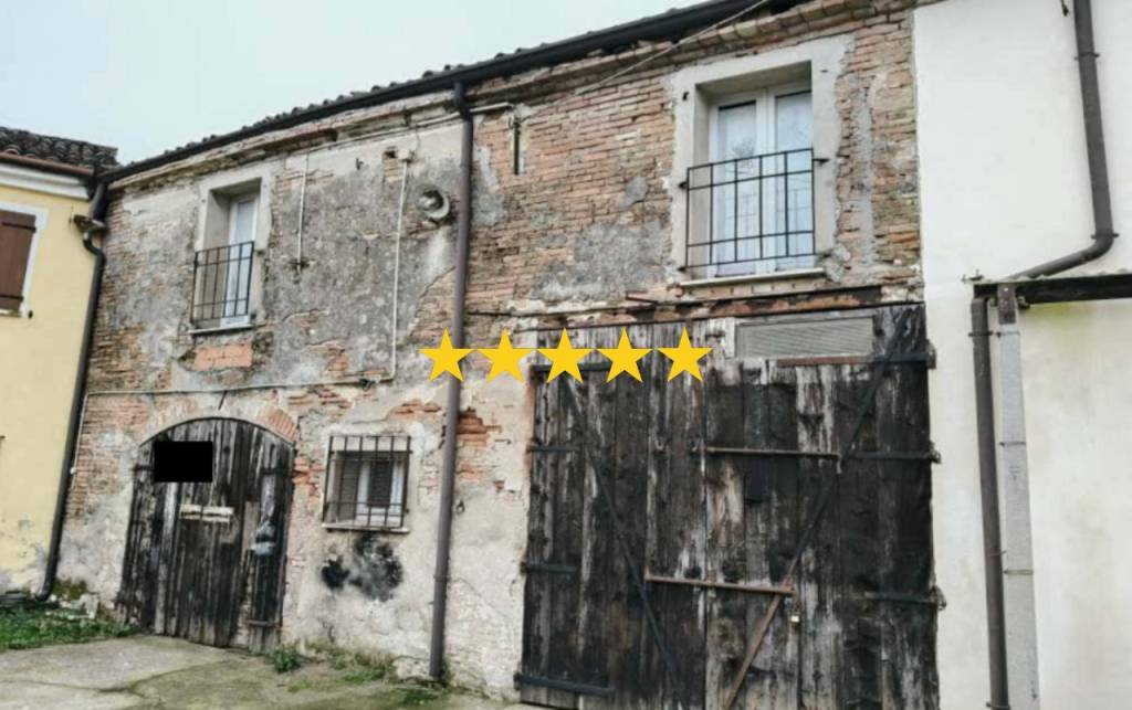 appartamento in vendita a Melara