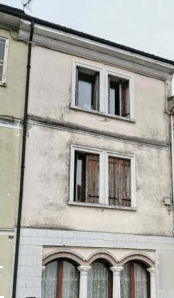 casa indipendente in vendita a Melara