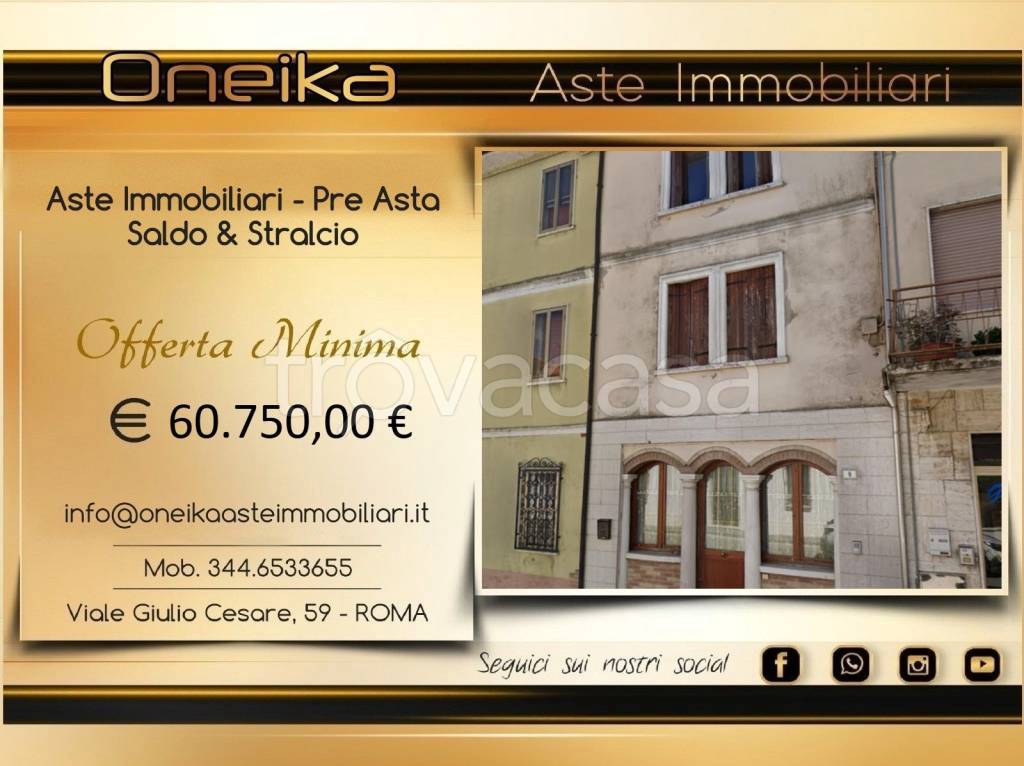 casa indipendente in vendita a Melara