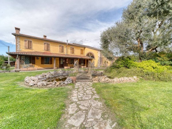 casa indipendente in vendita a Melara