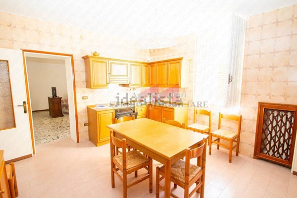 appartamento in vendita a Melara