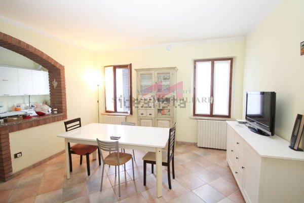 appartamento in vendita a Melara