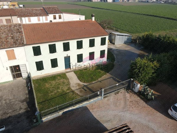 appartamento in vendita a Melara