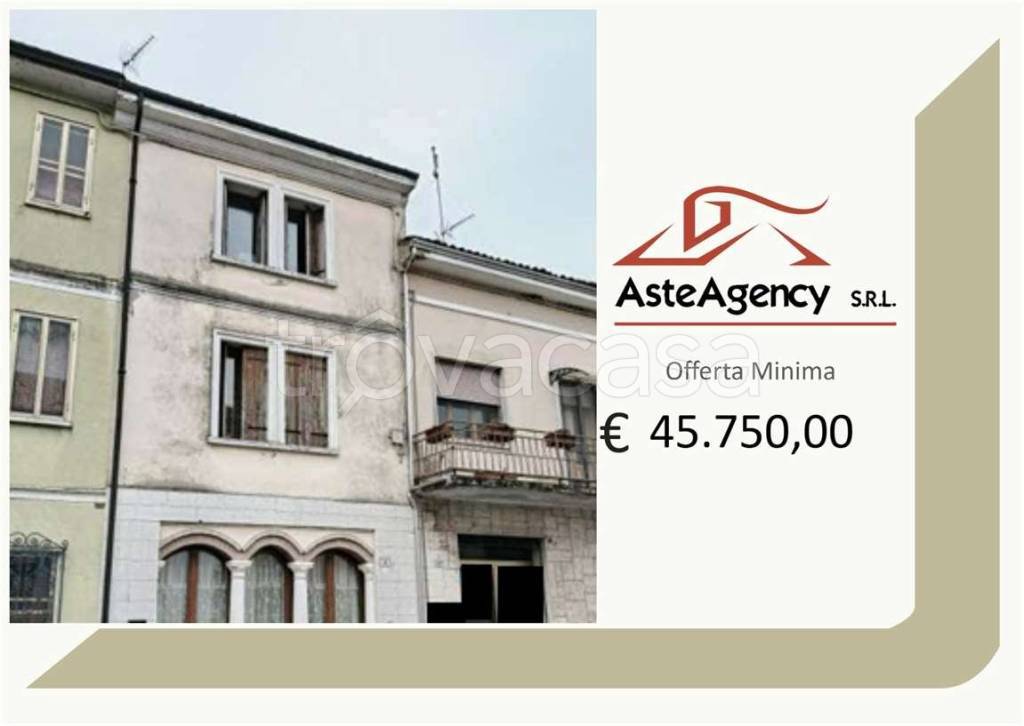 appartamento in vendita a Melara