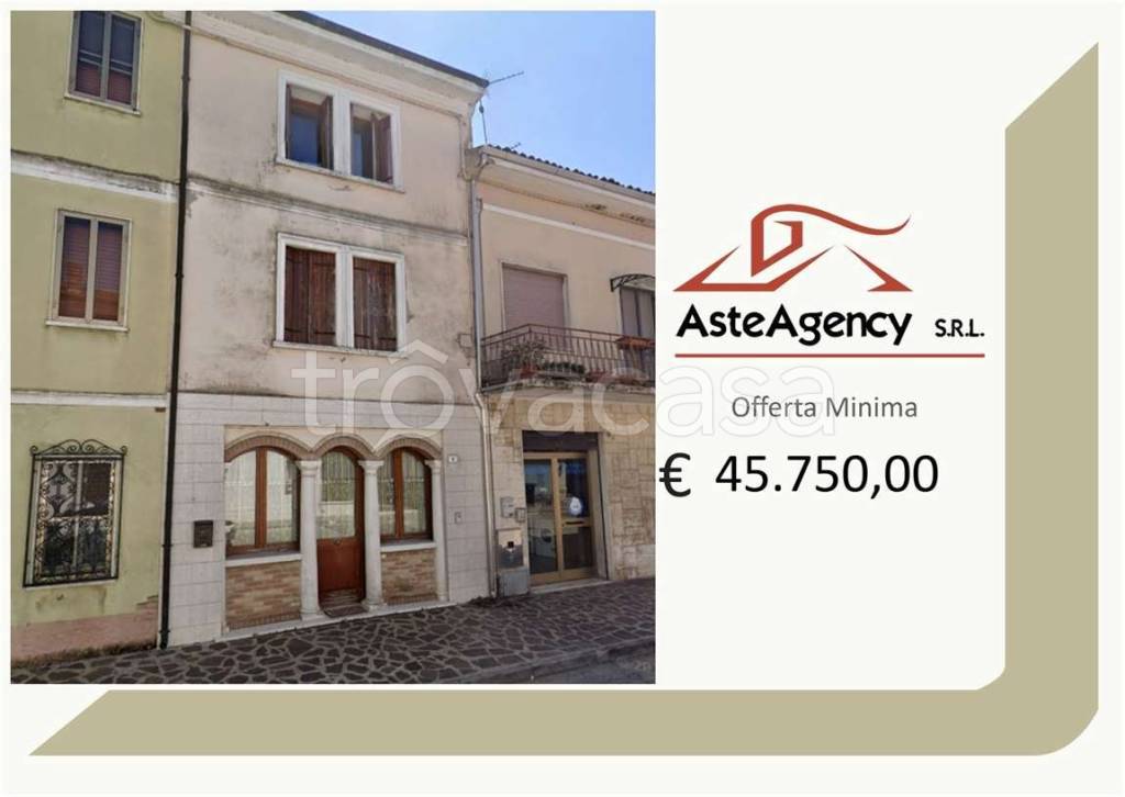 appartamento in vendita a Melara