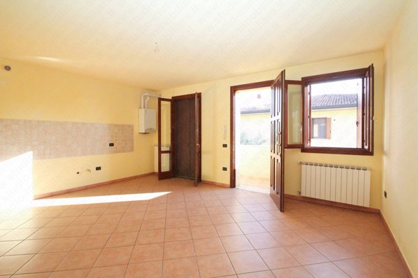 appartamento in vendita a Melara