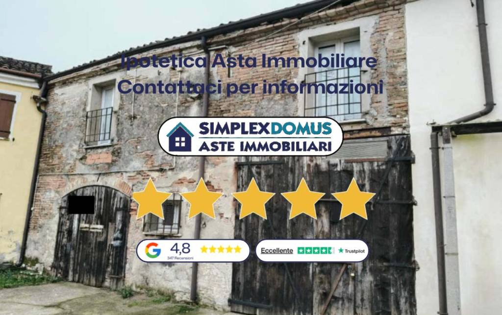 appartamento in vendita a Melara