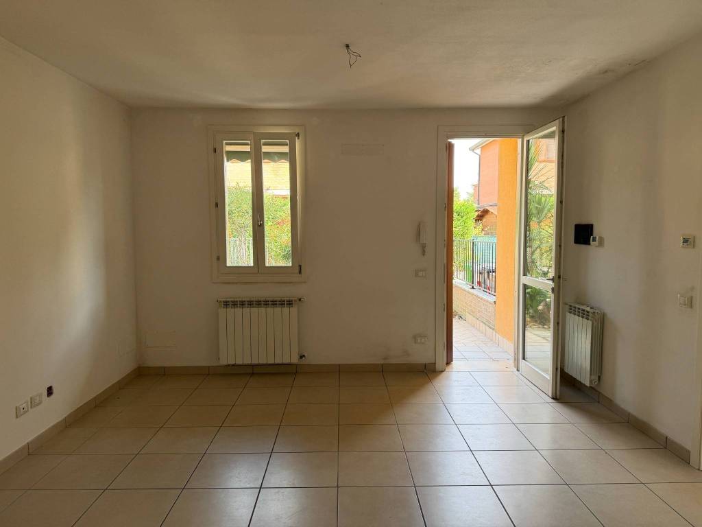 casa indipendente in vendita ad Occhiobello in zona Santa Maria Maddalena