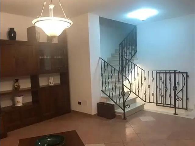 casa indipendente in vendita ad Occhiobello
