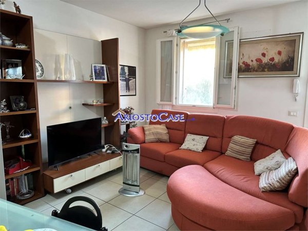 casa indipendente in vendita ad Occhiobello in zona Santa Maria Maddalena