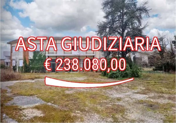 appartamento in vendita ad Occhiobello in zona Santa Maria Maddalena