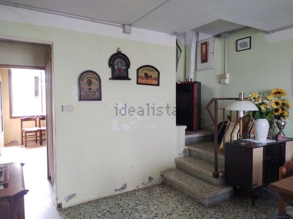 casa indipendente in vendita ad Occhiobello
