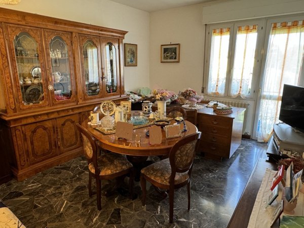 appartamento in vendita ad Occhiobello in zona Santa Maria Maddalena