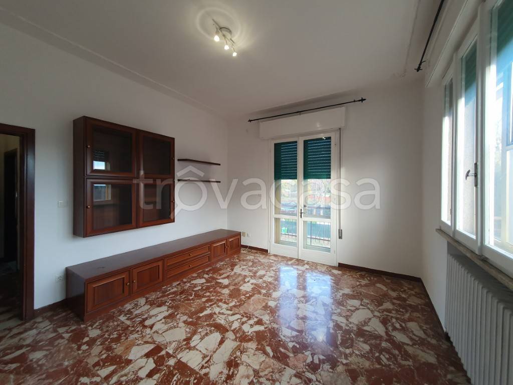 appartamento in vendita ad Occhiobello in zona Santa Maria Maddalena