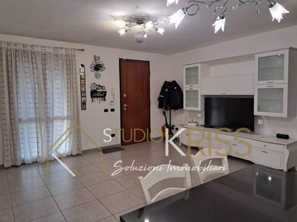 casa indipendente in vendita ad Occhiobello