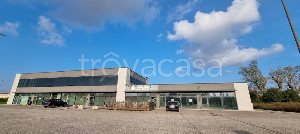 ufficio in vendita ad Occhiobello