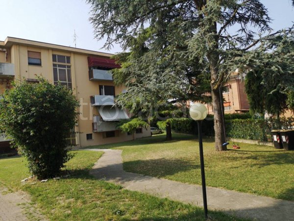 appartamento in vendita ad Occhiobello in zona Santa Maria Maddalena