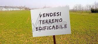 terreno edificabile in vendita ad Occhiobello