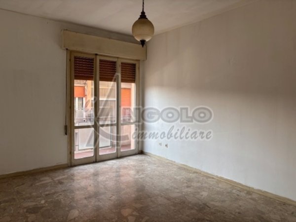appartamento in vendita ad Occhiobello