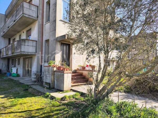appartamento in vendita ad Occhiobello