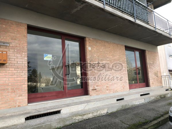 appartamento in vendita ad Occhiobello