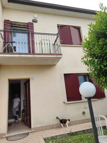 appartamento in vendita ad Occhiobello