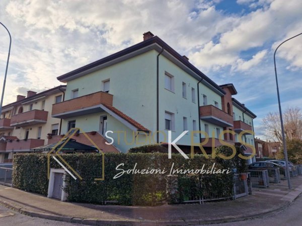 appartamento in vendita ad Occhiobello