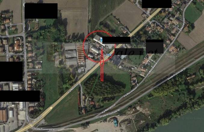 appartamento in vendita ad Occhiobello