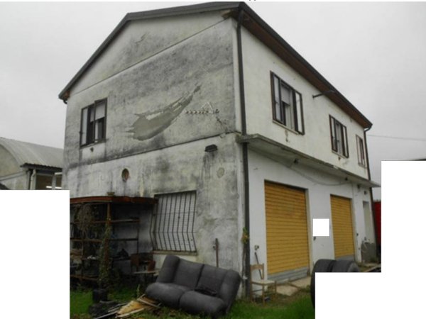 appartamento in vendita ad Occhiobello