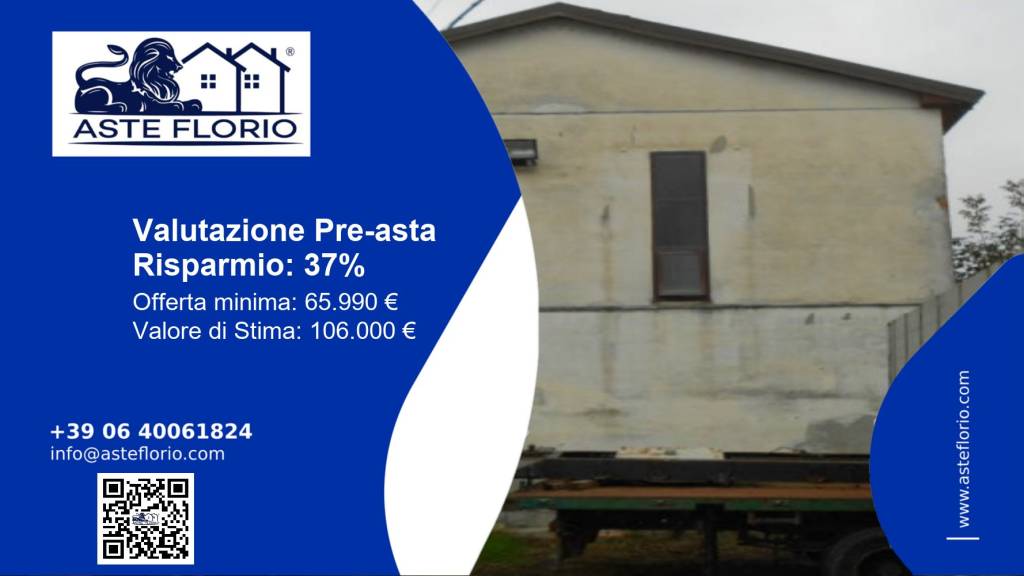 appartamento in vendita ad Occhiobello in zona Santa Maria Maddalena