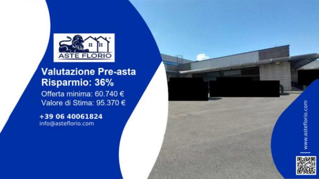 pentavano in vendita ad Occhiobello