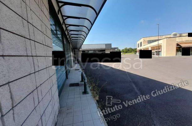 appartamento in vendita ad Occhiobello