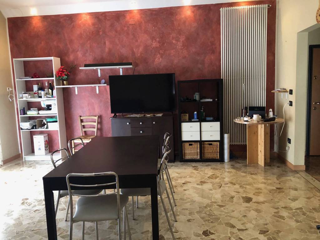 appartamento in vendita ad Occhiobello in zona Santa Maria Maddalena