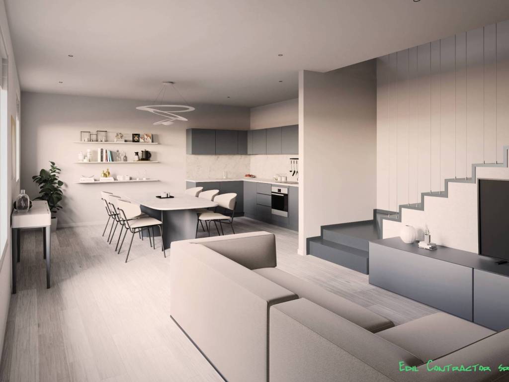 casa indipendente in vendita ad Occhiobello in zona Santa Maria Maddalena