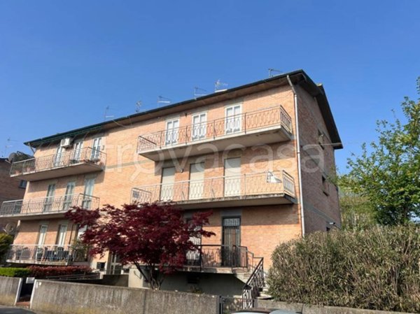 appartamento in vendita ad Occhiobello in zona Santa Maria Maddalena