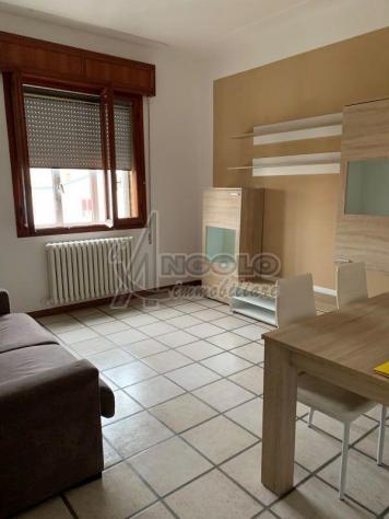 appartamento in vendita ad Occhiobello