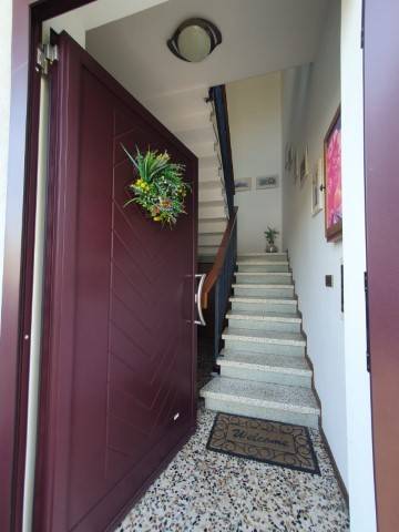 casa indipendente in vendita ad Occhiobello