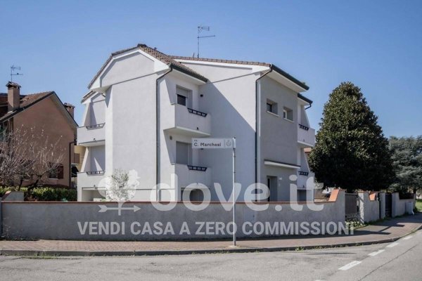 casa indipendente in vendita ad Occhiobello in zona Santa Maria Maddalena
