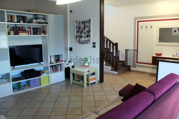 casa indipendente in vendita ad Occhiobello