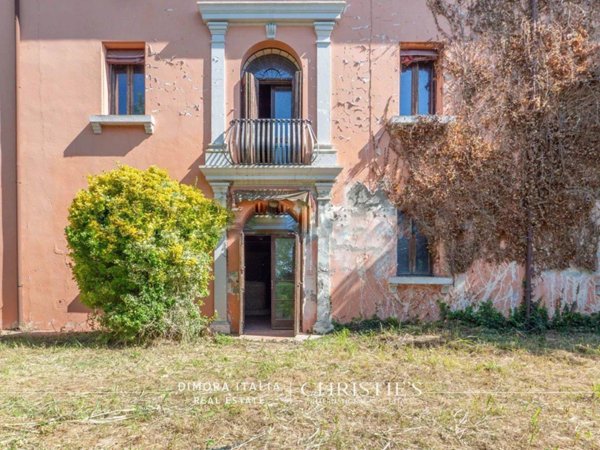 casa indipendente in vendita ad Occhiobello