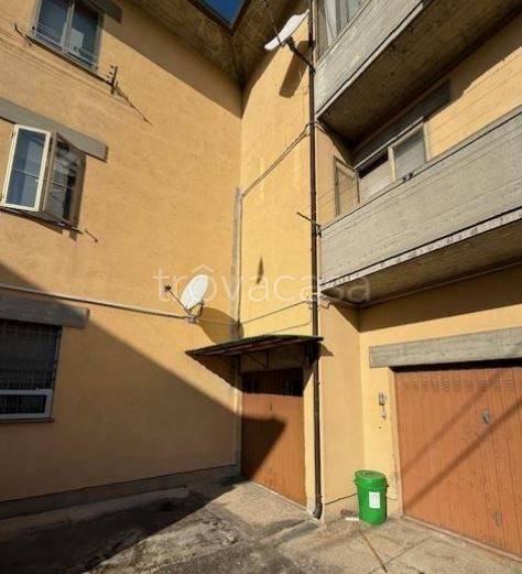 casa indipendente in vendita ad Occhiobello in zona Santa Maria Maddalena