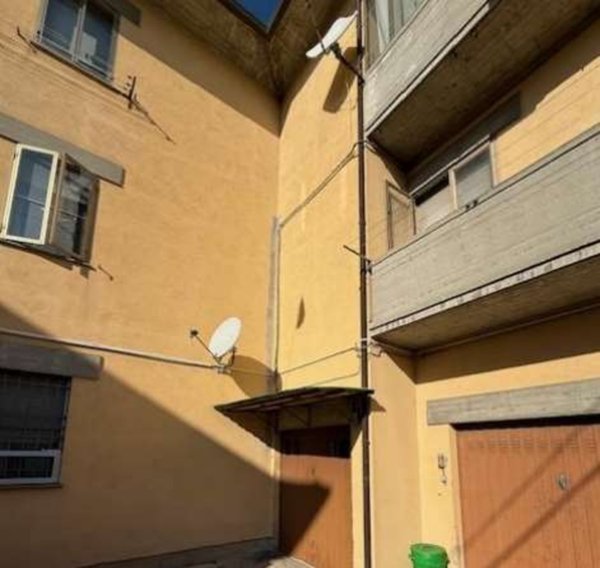 appartamento in vendita ad Occhiobello in zona Santa Maria Maddalena