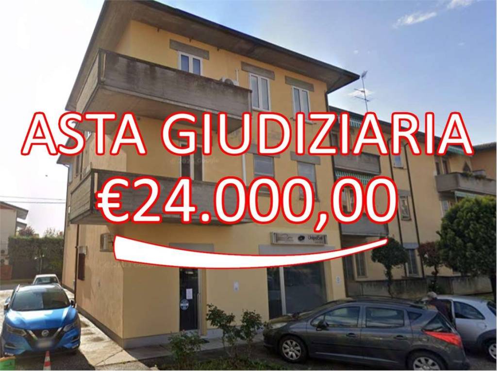 casa indipendente in vendita ad Occhiobello in zona Santa Maria Maddalena