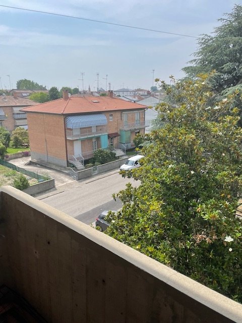 appartamento in vendita ad Occhiobello in zona Santa Maria Maddalena